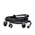 Molding 6m Waterproof DMX Hybrid Cable True1 3pin